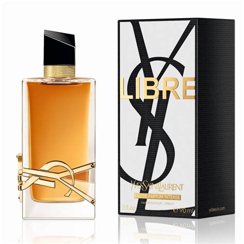 perfume ysl intense|ysl libre intense price.